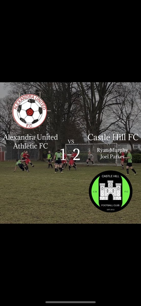 CastleHill_FC's tweet photo. Lovely job - onto the next round of the cup after a win against @alexathleticfc 

JP7, what a man @joelparker__ assist and match winner https://t.co/EdgswldufW