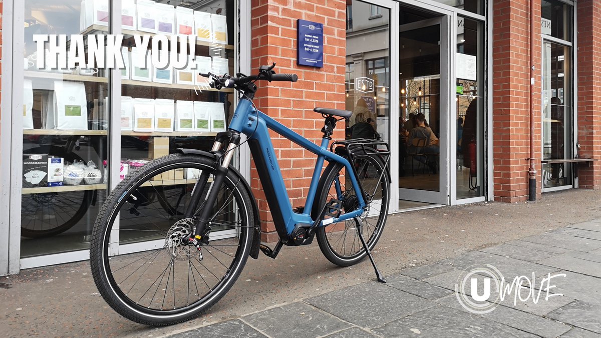 Another weekend leaflet top-up done! When small businesses are starting, the support of others is so important. Thank you <a href="/established/">Established Coffee</a> Coffee for being amazing 🙂☕️