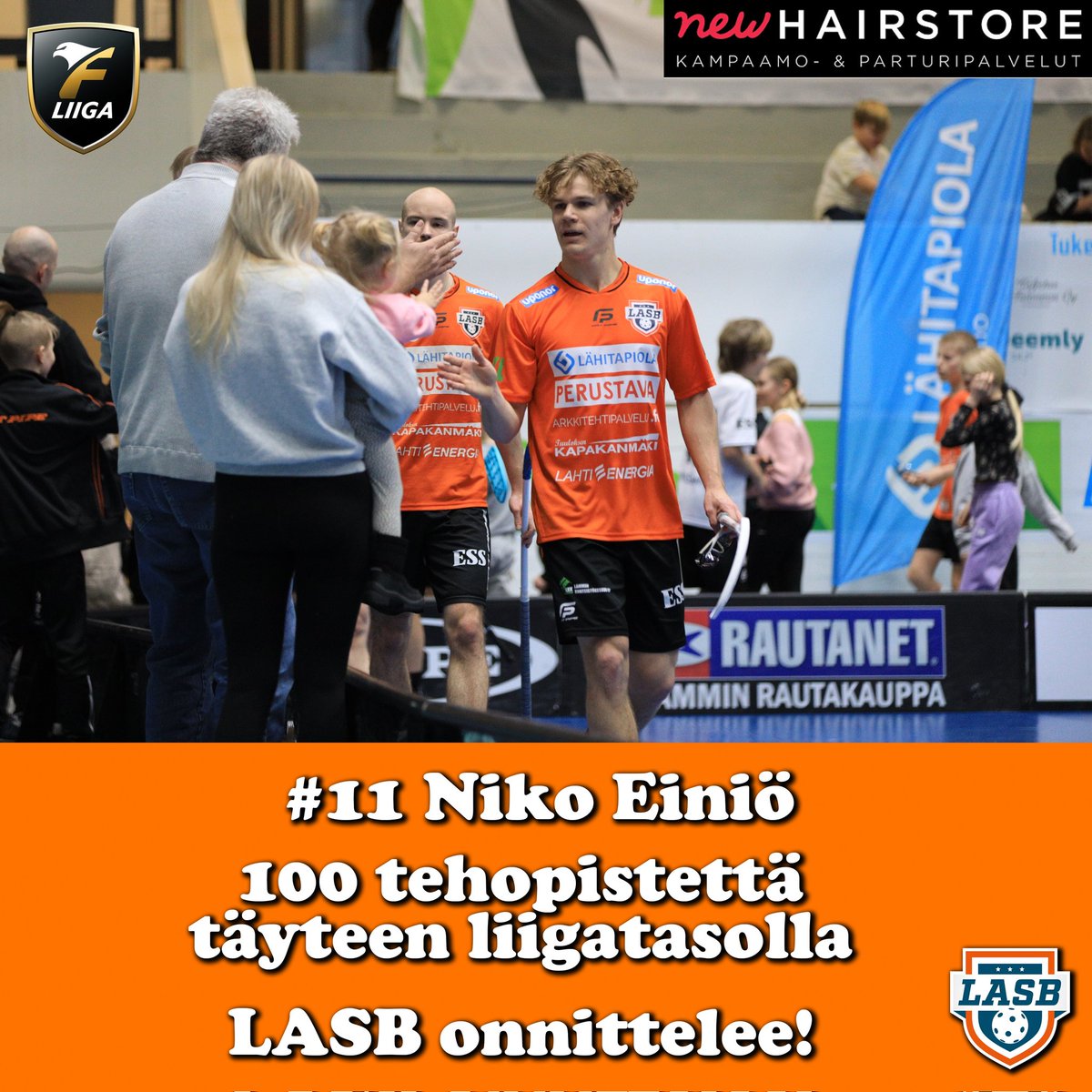 LASB tweet media
