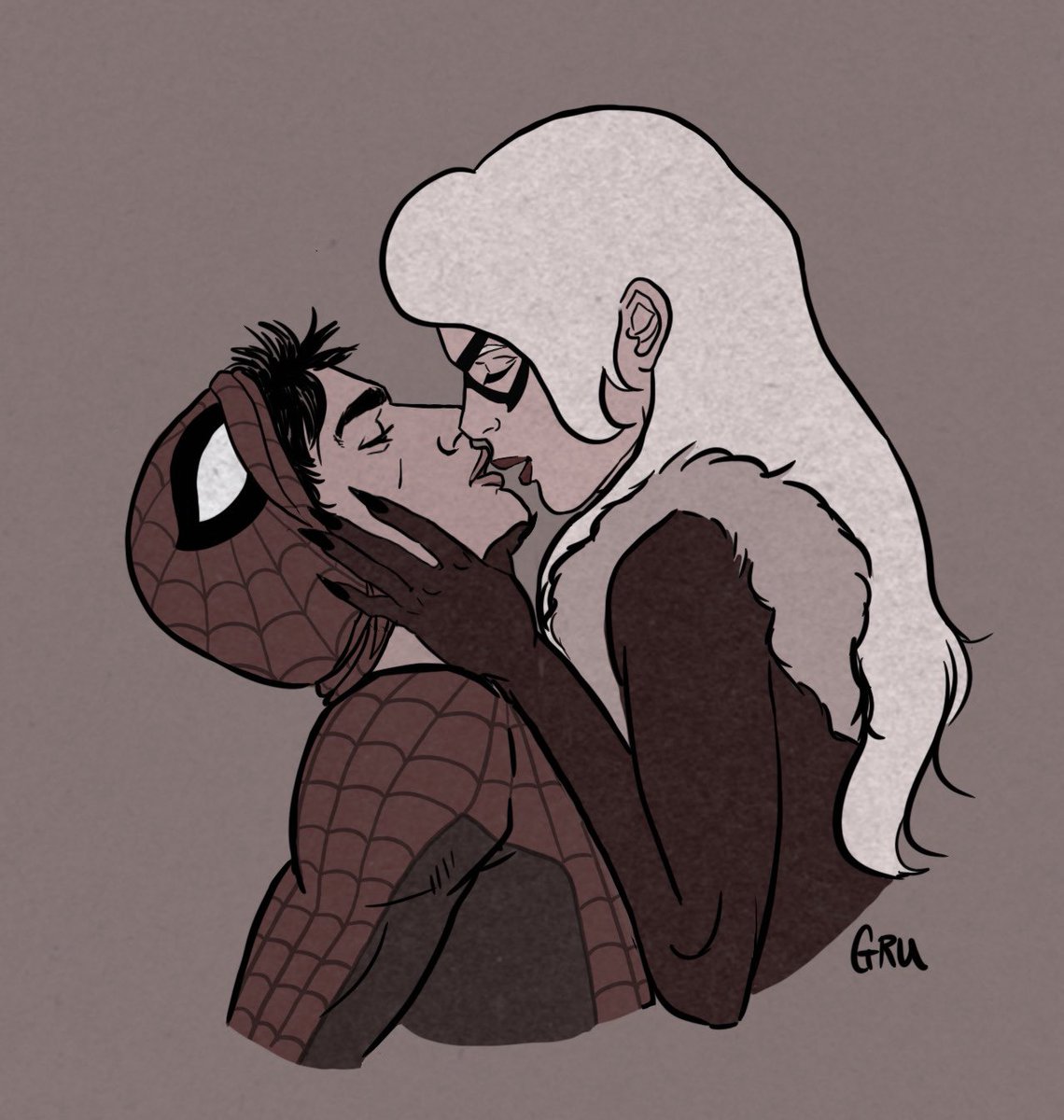 daily black cat tweet media