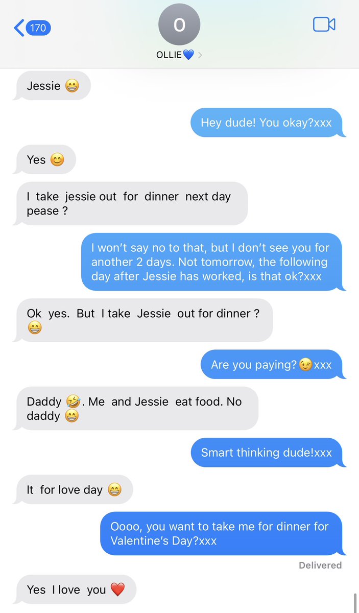 _JLP95's tweet image. This kid is something else😭🥺