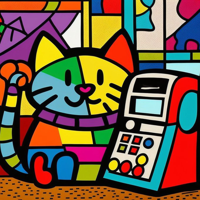 0xTenson 美羊羊桑 MemeMax⚡️ tweet media