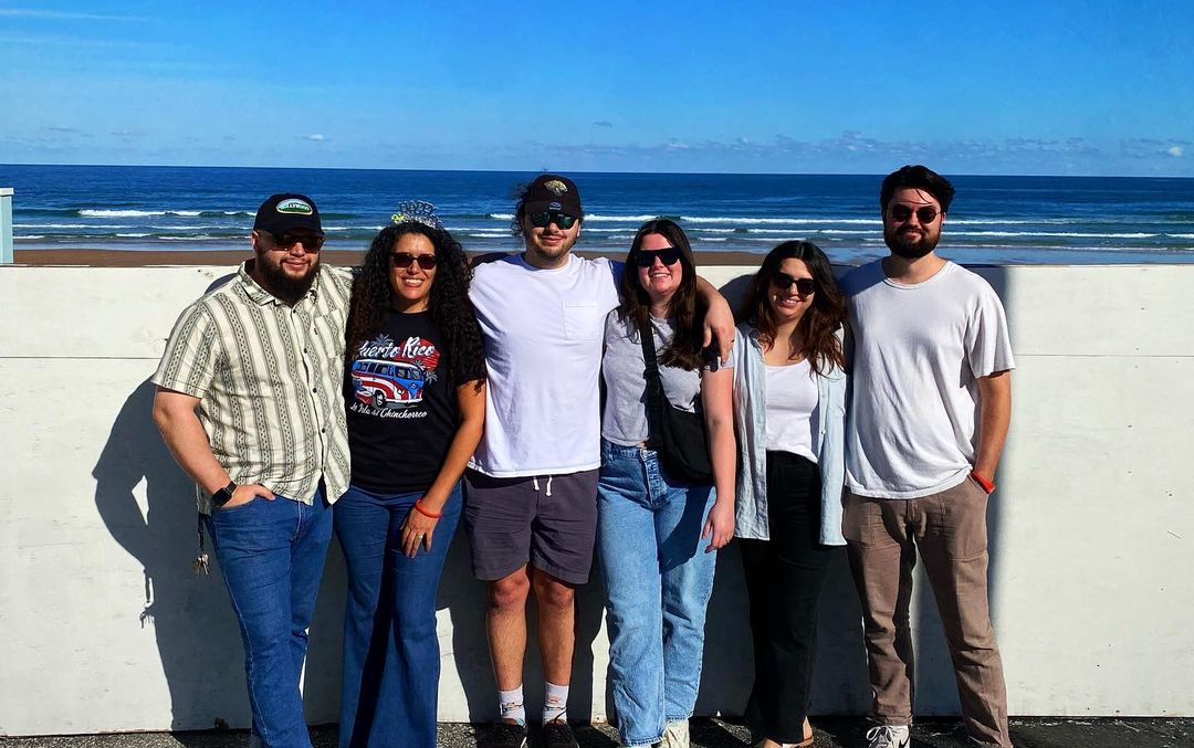 ExploriaResorts's tweet photo. Booking a vacation for the entire family? Take advantage of our 2- and 3-bedroom floor plans to make sure everyone has enough room to kick back, relax, and enjoy!

📍 Daytona Beach
📸 @griselle71

#FamilyTime #ExploriaLife #LoveDaytonaBeach https://t.co/XRqeUdQnhV