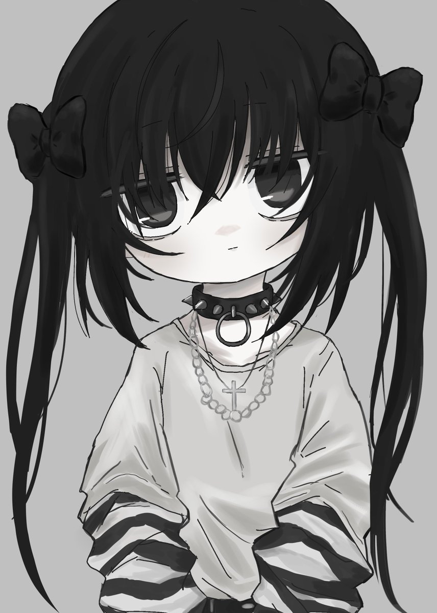 「」|lﾅんにんのイラスト