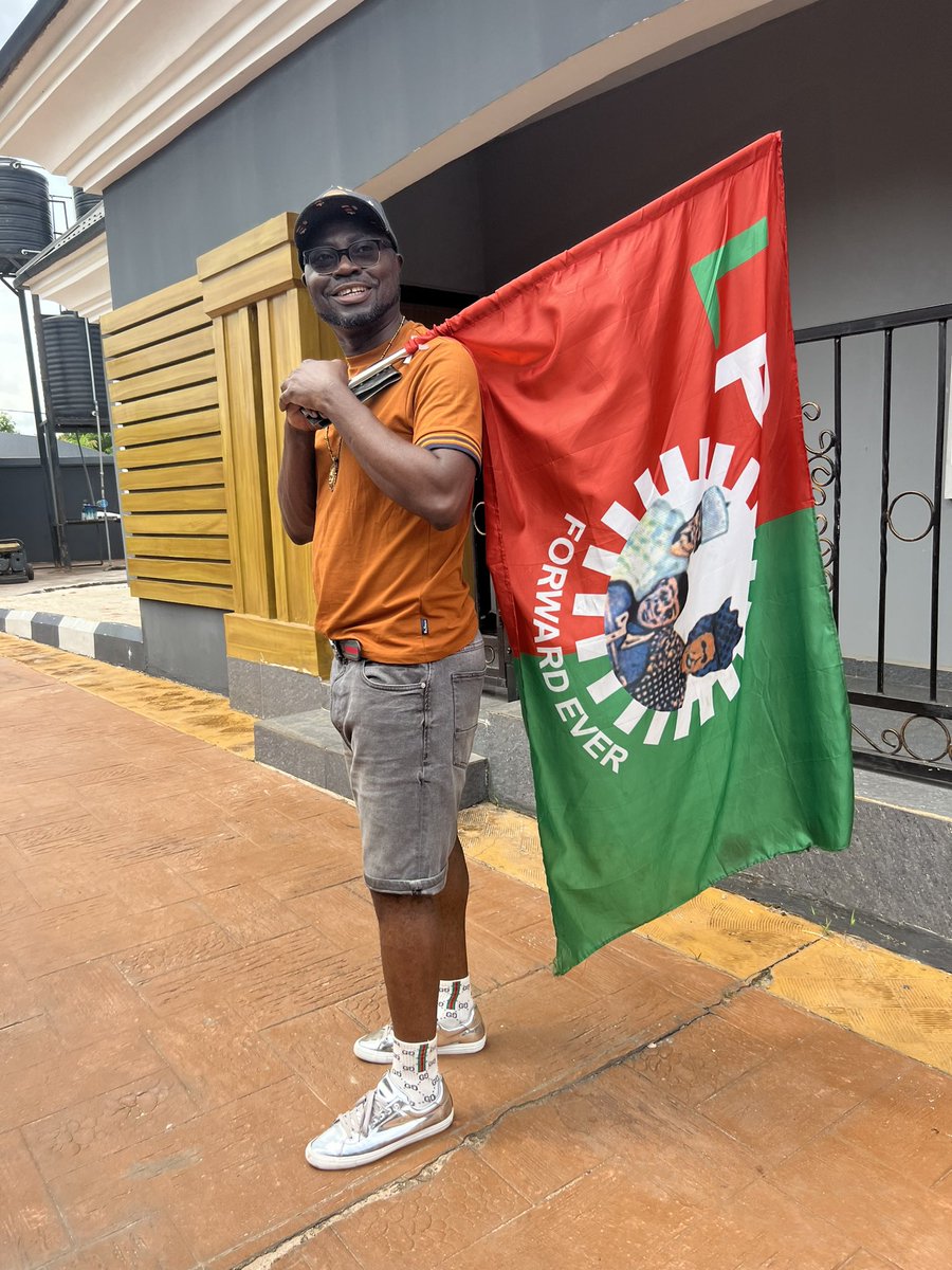 DaddyRich793's tweet photo. @AishaYesufu I'm a Nigerian.
I'm a Edo Man.
I’m supporting @Peterobi 110% https://t.co/3zIER4WkrU