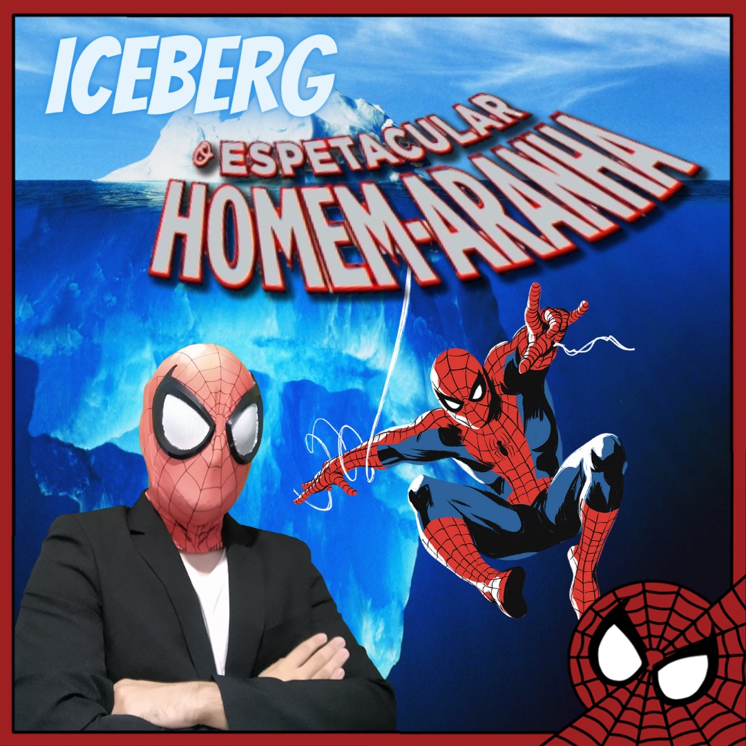 Homem-Aranha ADV (COMMS OPEN!) tweet media