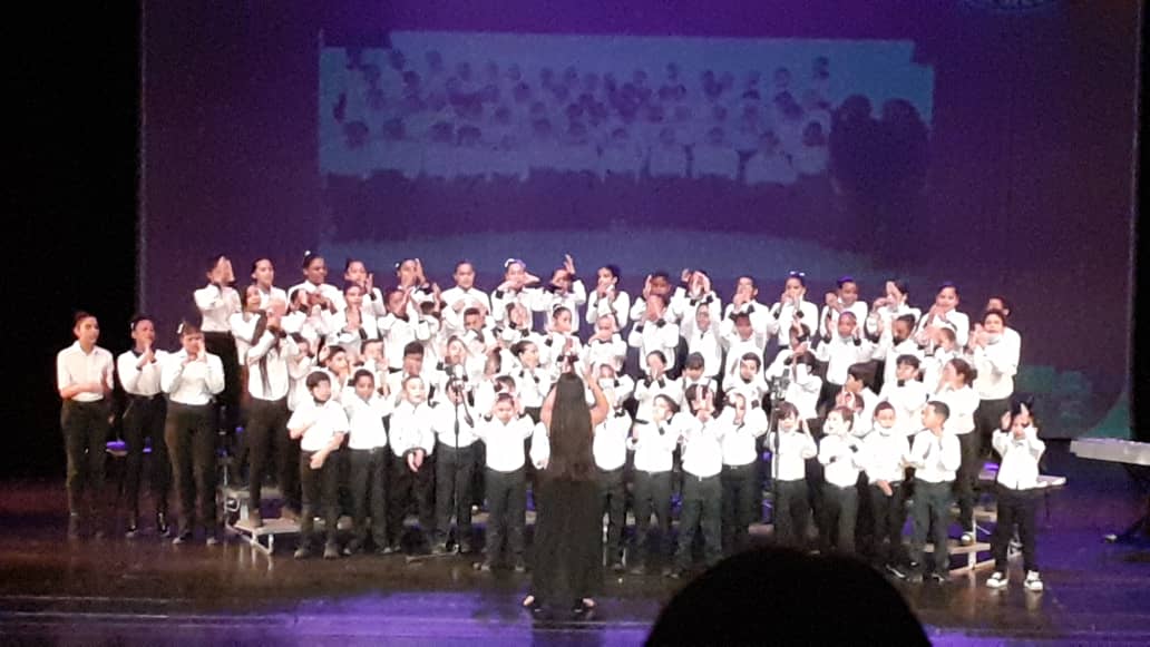 Programa Académico Orquestal tweet media