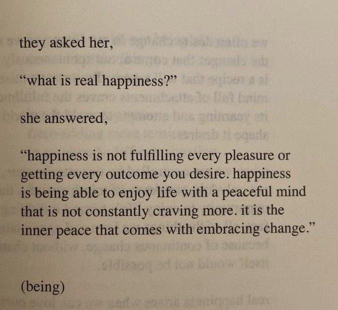 #realhappiness #happiness