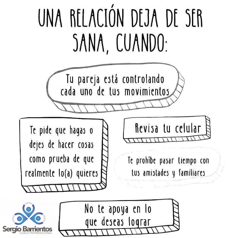 Cuando una relación deja de ser sana 😐😔
.
.
.
.
.
.
#relacionessanas #pareja