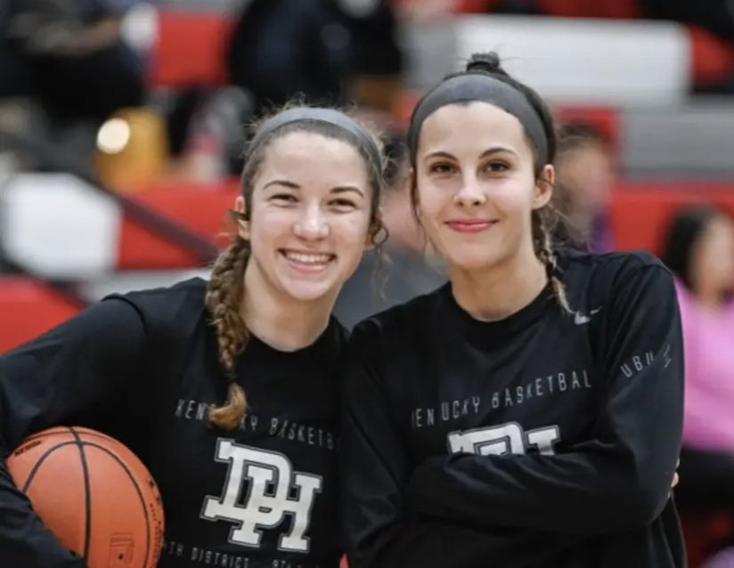 SENIOR NIGHT! Join us Monday Feb 13 to celebrate seniors <a href="/SammyBerman5/">Sammy Berman</a> &amp; <a href="/EllaSteczynski/">Ella Steczynski</a>. Festivities begin at 6:00pm!!! #TogetherWeFly