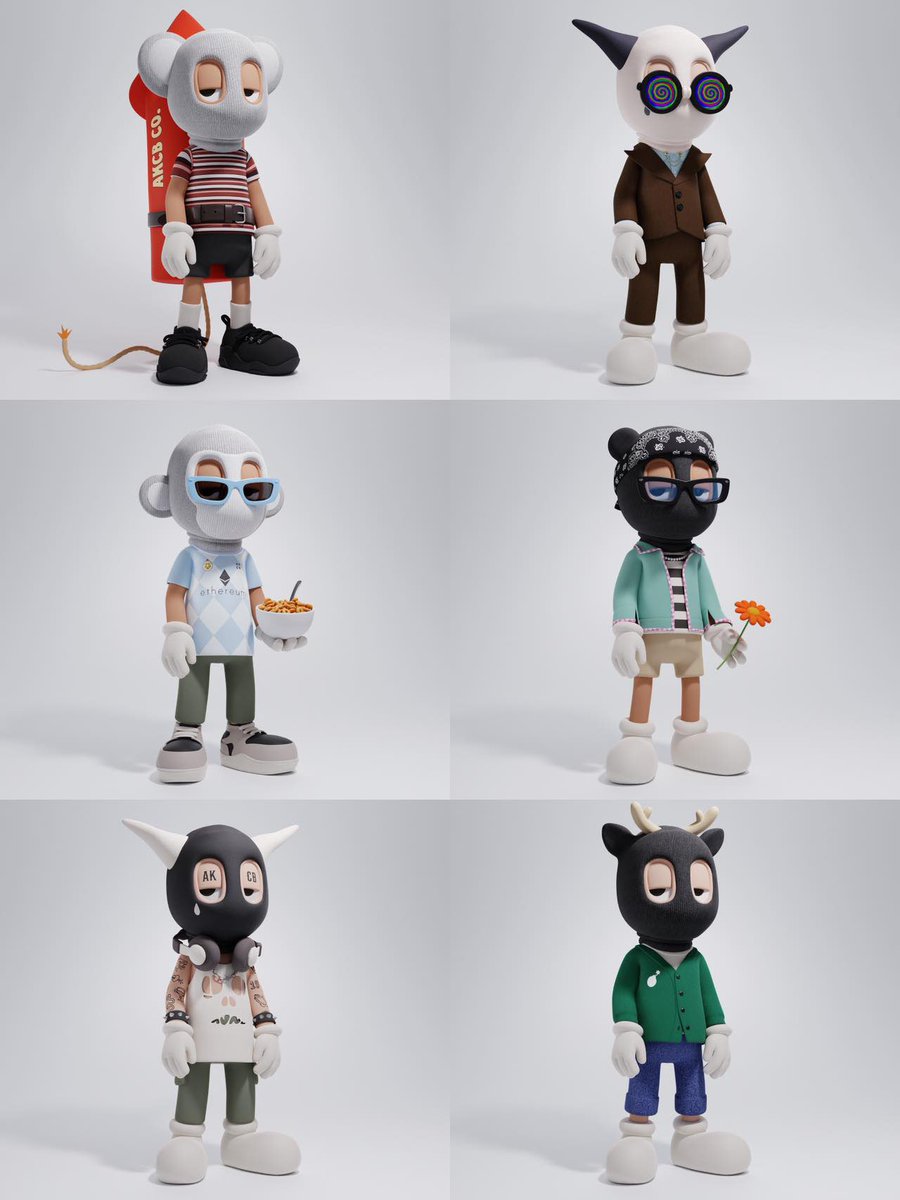 我的野兽

#AKCB <a href="/Rafsby/">Rafsby | a KID called BEAST</a> <a href="/akidcalledbeast/">a KID called BEAST</a>