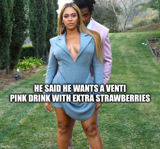 hpblack42's tweet photo. This is how some of y’all be https://t.co/rKRmAasRZx