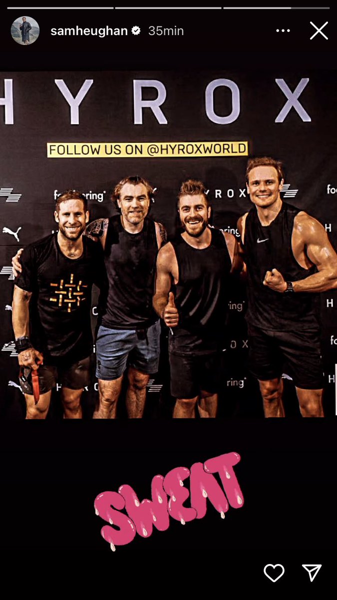 SimonsenBettin1's tweet photo. 🥵💪🏻🏴󠁧󠁢󠁳󠁣󠁴󠁿❤️ Credit to Sams IG and story 📸 https://t.co/ocxQ31R2j6