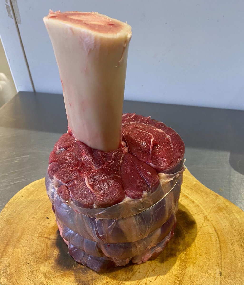 OrchardViewFarm's tweet photo. Thor's hammer has just landed in the Butchery! (Shin of Beef) 😱
We need a hand lifting it, if you're feeling strong! 😉💪🔨 https://t.co/a18awWlTHB