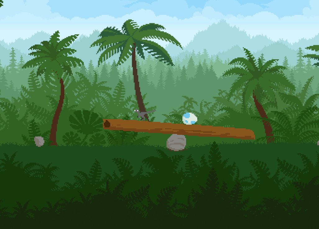 Steam Workshop::No Internet Dino Run [T-REX Game] ~ Animated