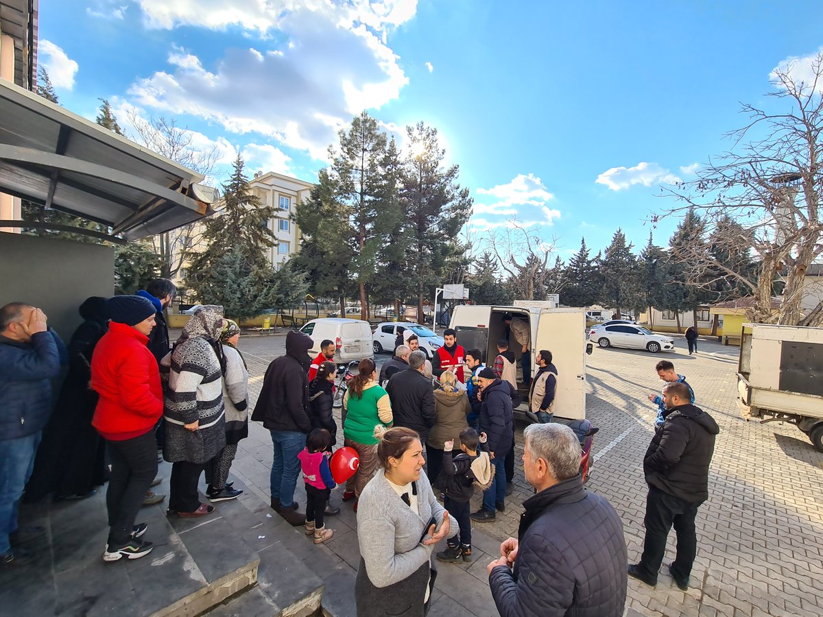 Polska Akcja Humanitarna (PAH) tweet media