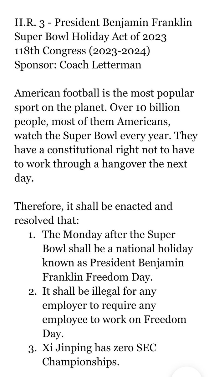 Three Year Letterman tweet media