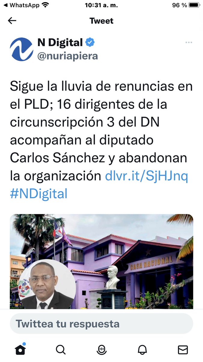 Luisin Jimenez tweet media