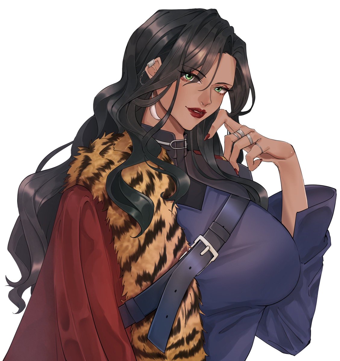 Adelina ❤️⚔️ tweet media