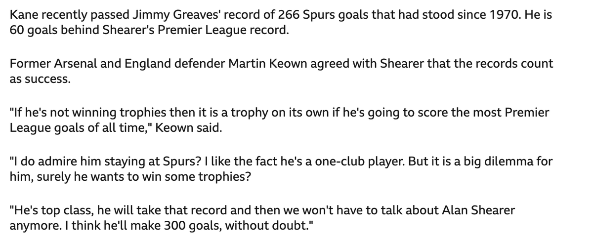 DanielHazell99's tweet photo. @FootballCliches @NeilRalf @SettersD10S @darrenrichman it appears the BBC are turning Martin Keown statements into questions now too https://t.co/4bK44jjuNp