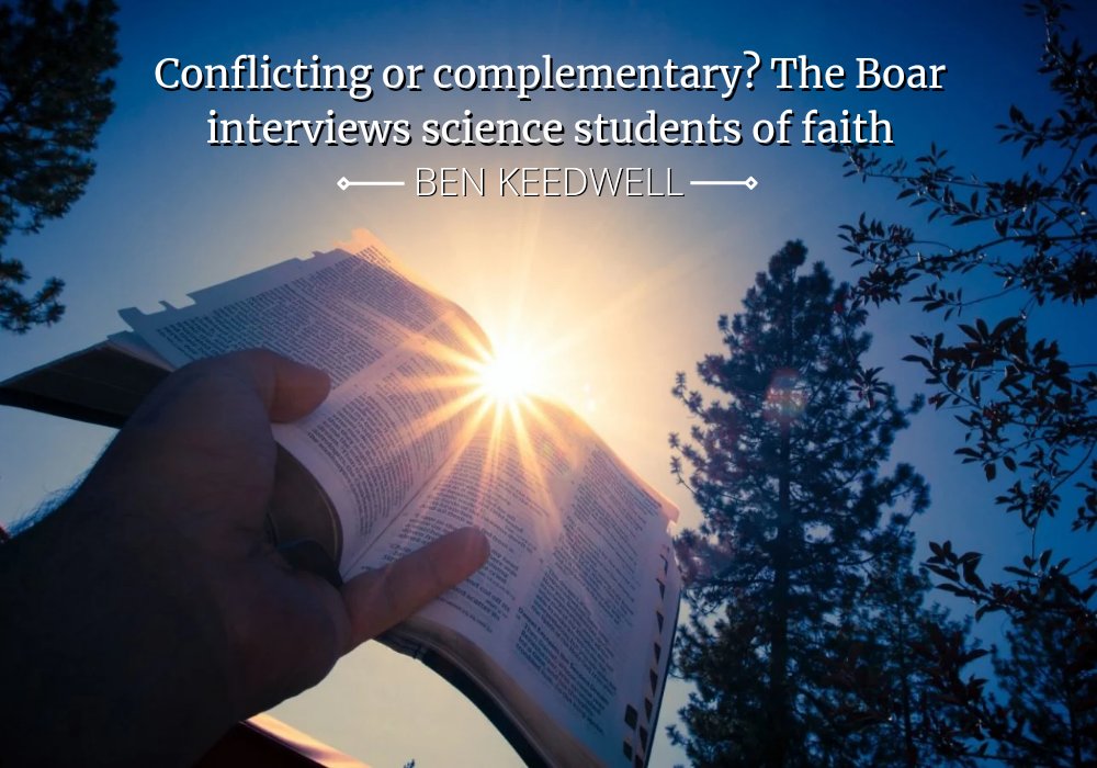 Boar SciTech tweet media