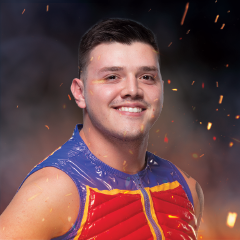 JsAverage's tweet photo. WWE 2K22
Like Father… (Bronze)
Unlock the Bonus Match in Showcase Mode. #PS4share https://t.co/koFX4OOzyY https://t.co/PAHVKZQ5dD