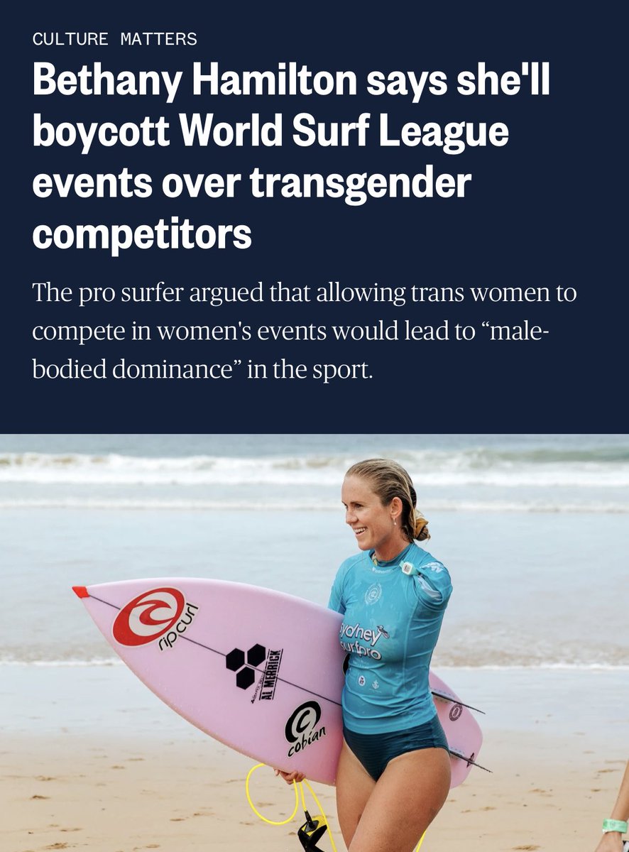 Surf and TERF