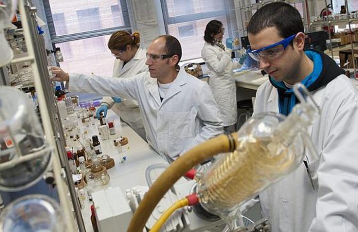 OPINIÓN| A 50 años del Primer Congreso de #Científicos: los mismos profundos problemas exigen la realización del segundo
bit.ly/3Xrqc7B