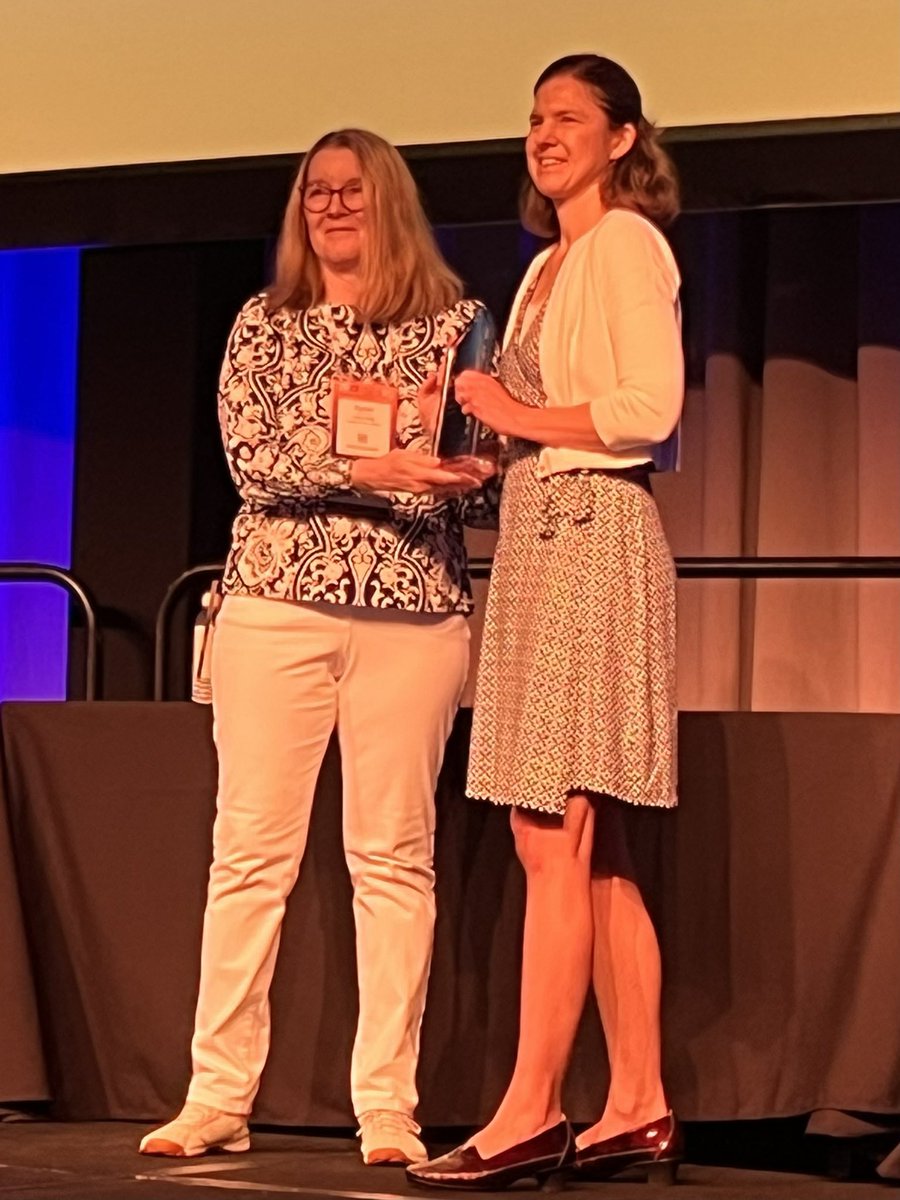 Dr. Robin Queen (@rmqueen_vt) on Twitter photo Congrats to <a href="/Troy_BiomechLab/">Karen Troy</a> for receiving the #ORS2023 Adele Boskey Award! So we’ll deserved! <a href="/ORSsociety/">Orthopaedic Research Society</a> <a href="/WPI/">WPI</a> <a href="/AmSocBiomech/">American Society of Biomechanics</a> <a href="/IntWomenBiomech/">International Women in Biomechanics</a> #WomenInSTEM Congrats to <a href="/Troy_BiomechLab/">Karen Troy</a> for receiving the #ORS2023 Adele Boskey Award! So we’ll deserved! <a href="/ORSsociety/">Orthopaedic Research Society</a> <a href="/WPI/">WPI</a> <a href="/AmSocBiomech/">American Society of Biomechanics</a> <a href="/IntWomenBiomech/">International Women in Biomechanics</a> #WomenInSTEM