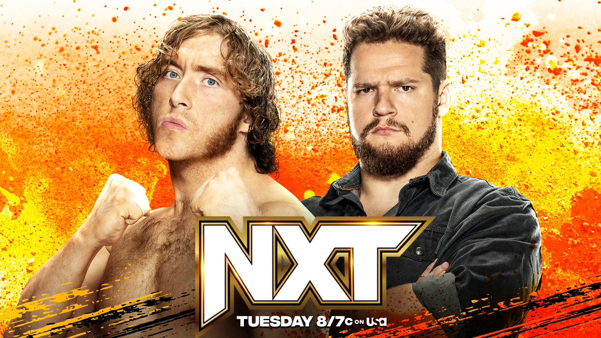 WWE NXT on Twitter "Tuesday keeps getting better! 😡 jacyjaynewwe will