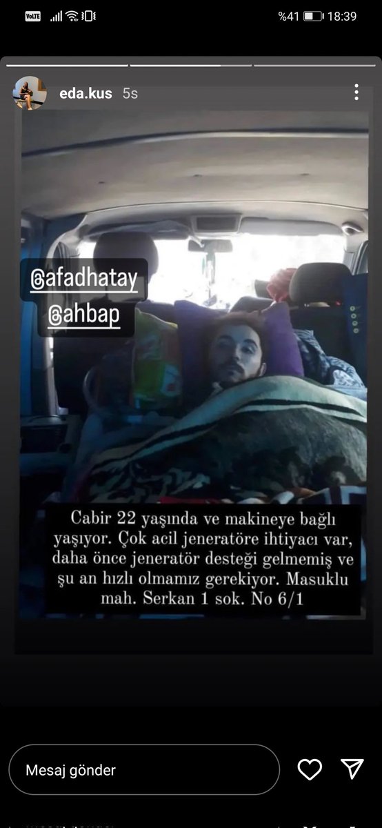 Eda tweet media