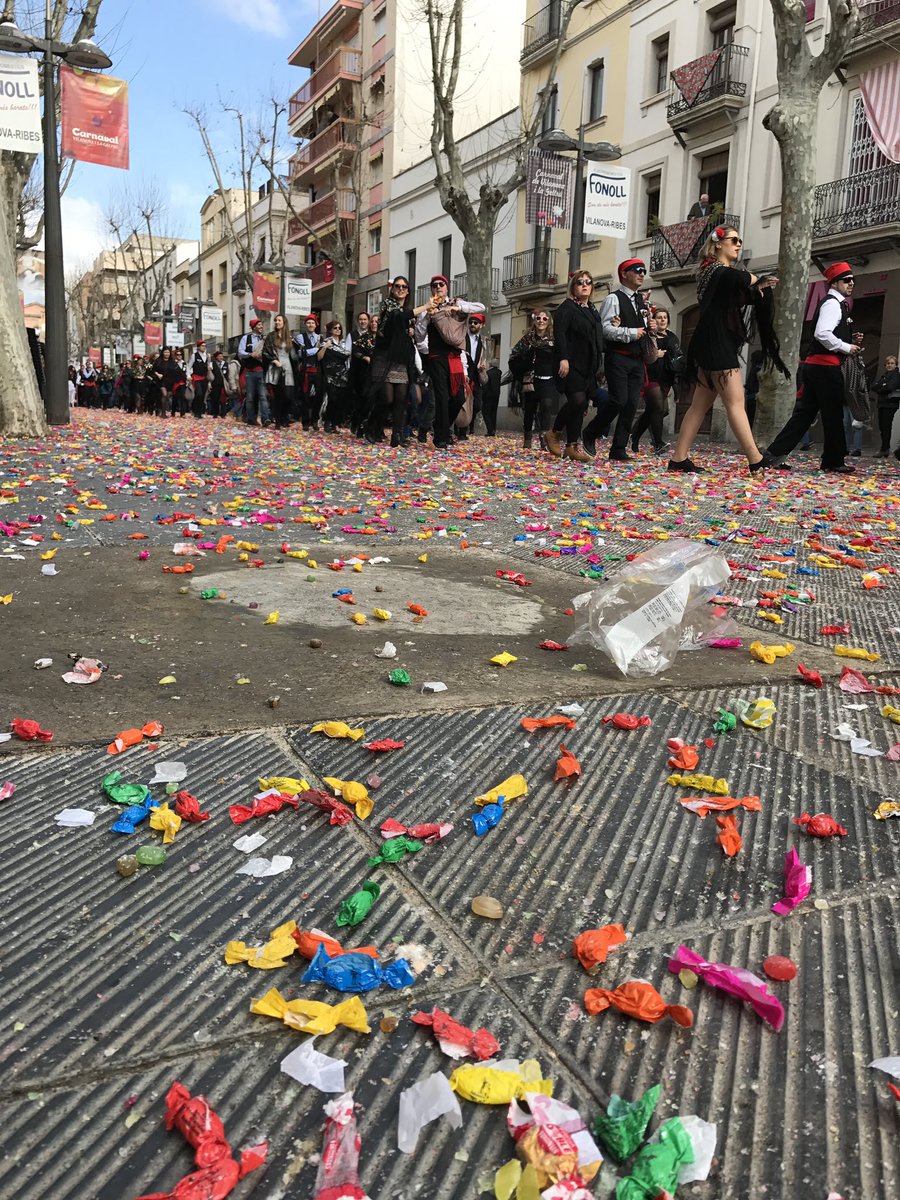 Carnaval Vilanova tweet media