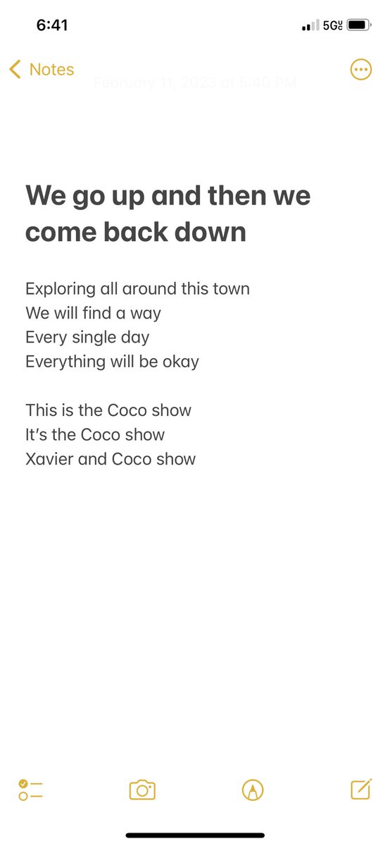 CocoGoProSolo's tweet photo. Creating the intro/putto for the show. #TheCocoShow #GoProSolo #CocoChanelleYSL #1heathergee #hlgforever #HeatherGillespie #WeLoveBuild https://t.co/o2yrlatnhi