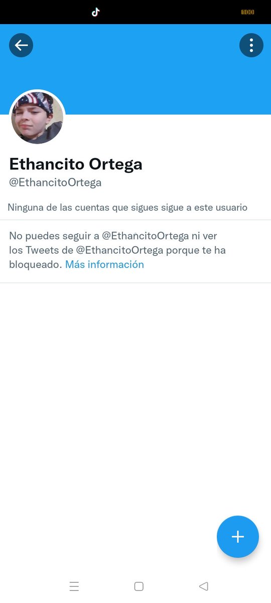Serdegero's tweet photo. @EthancitoOrtega, ya es hora de que esté pive deje de aprovecharse de los videos y fotos de ese niño, ayúdenme retwitteando esto para que llegue a más gente y denunciando el perfil, para evitar así venta de CP y suplantacion de identidad de un niño https://t.co/ByfPA3fsh1