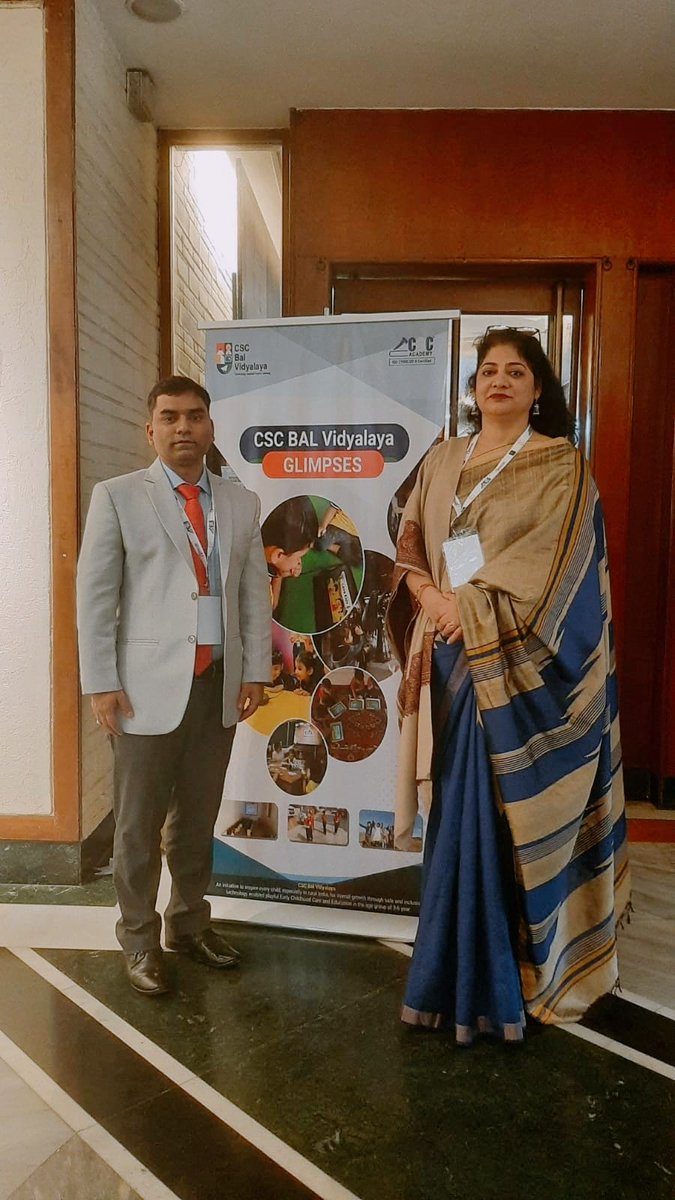 #IPSCR feels proud &amp; honoured to announce tht Principal-Ms. Sushma Negi &amp; Maths HOD-Mr. Pankaj Bisht hv been awarded as “Most Effective Principal” &amp;“Most Active Teacher” respectively in d 9th GESS Leadership Award Ceremony on 10 Feb 2023.
<a href="/IprmGrp/">Indirapuram Group of Institutions</a> @vishalsingh_IGI <a href="/RitaSingh0210/">Rita Singh</a>