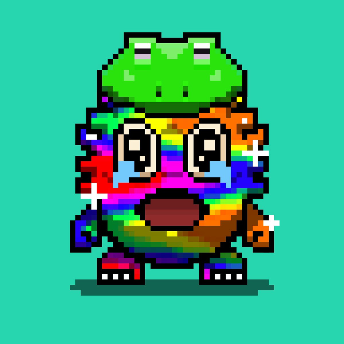 looks like this pota is potawasted

giving 2 potalist in the comments below 👇✨