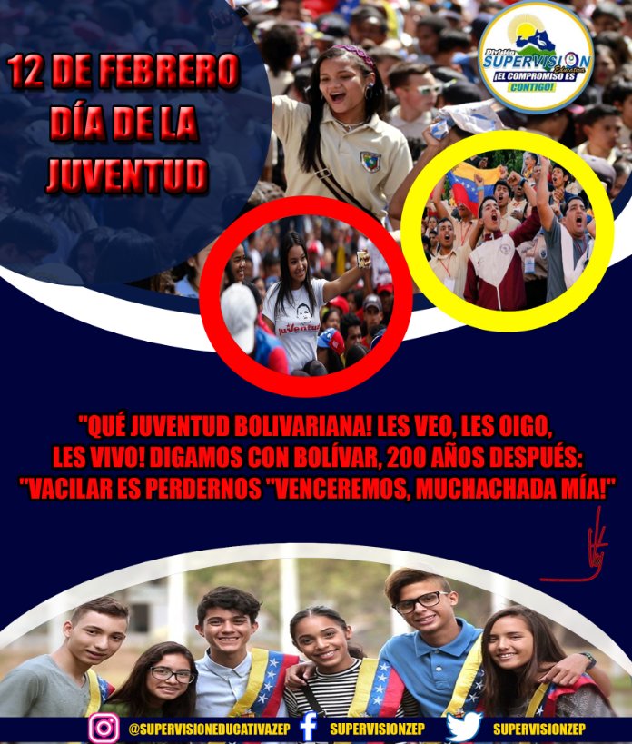 División Supervisión ZEP tweet media