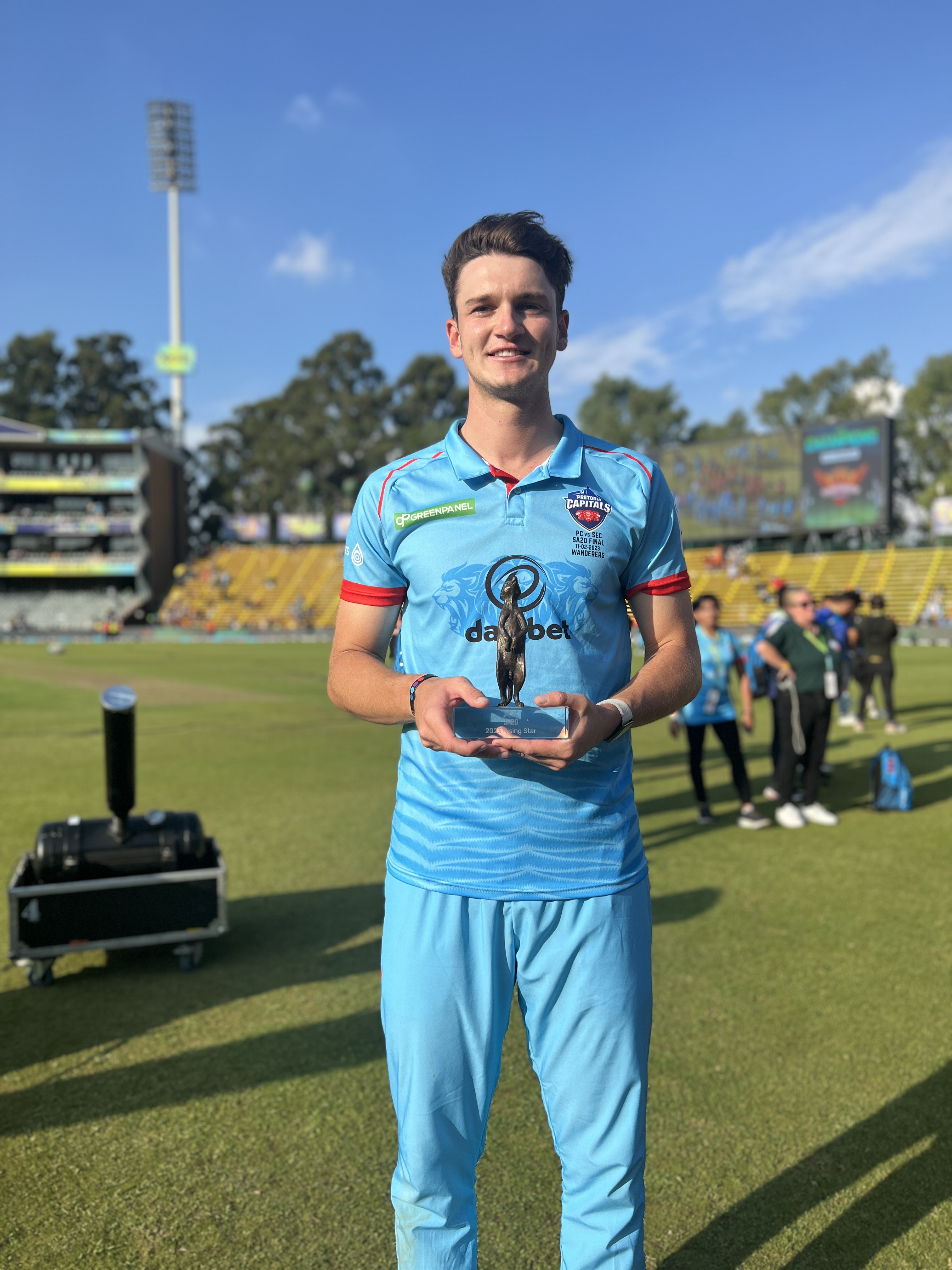 Ben Jones (@benjonescricket) / Twitter