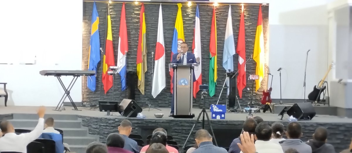 ChapineroIpuc's tweet image. Apartes de nuestro culto de evangelístico.
Jesús es tu mejor solución. La verdadera.

#permanece
#chapineroIPUC
🤗❤️🤗