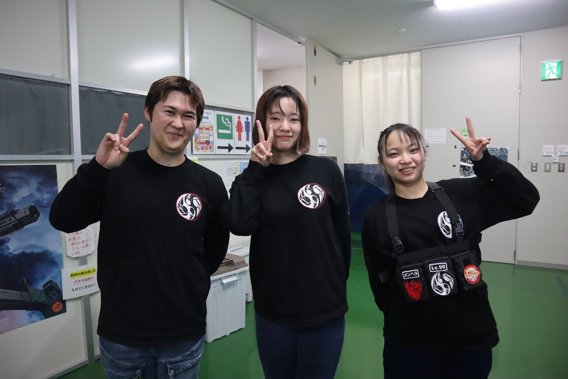 Y_ma_survivor's tweet photo. #Apexfield さんにて開催された #FC3ミーティング に参加してきました！
興味があったけど中々触れる機会がなかった世界！
技術の高さと己の未熟さを知りました

めちゃくちゃ楽しかったからこれからもっと上手くなりたいと思った1日でした🥰

モンエナありがとうございます✨
フラッグ取れたのうれち https://t.co/DjNd5MjIS7