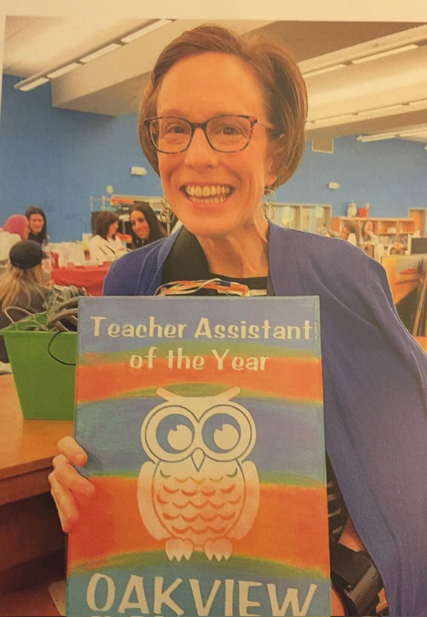 Wake County Teacher Assistant Association tweet media