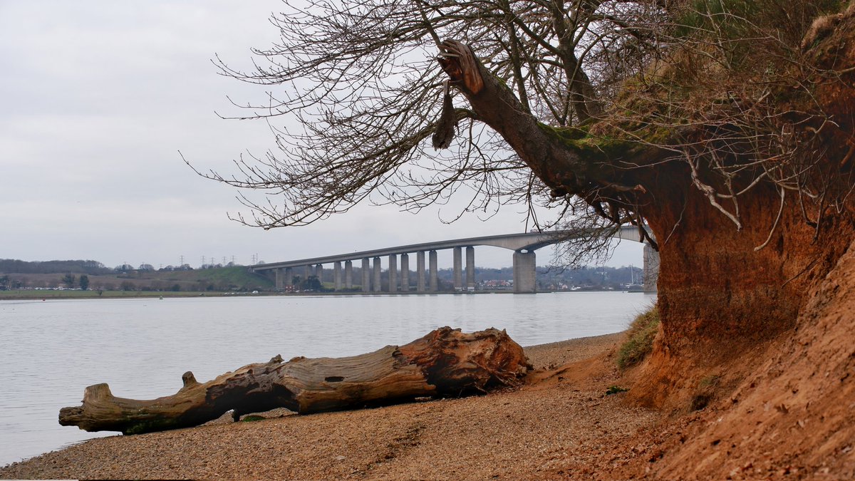 StickmanUK's tweet photo. Went for a walk along Orwell river yesterday #fujifilm #xa7 #tomron #100mm #photography #Suffolk https://t.co/NxLqOwZpXB