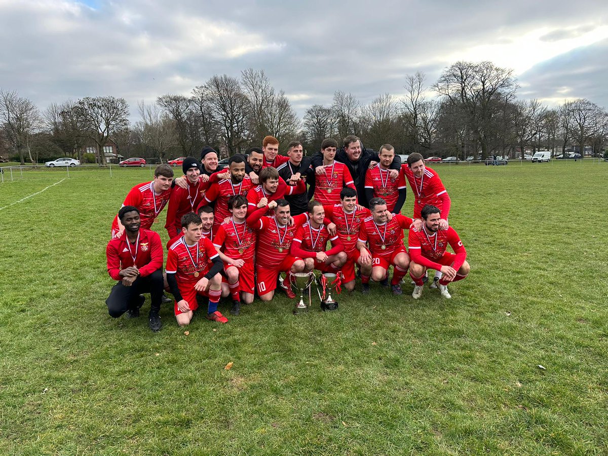 liverpool_east's tweet photo. Back to back champs 🏆🏆. Love this team, absolute monsters 👏♥️ https://t.co/GBuwltpz5d