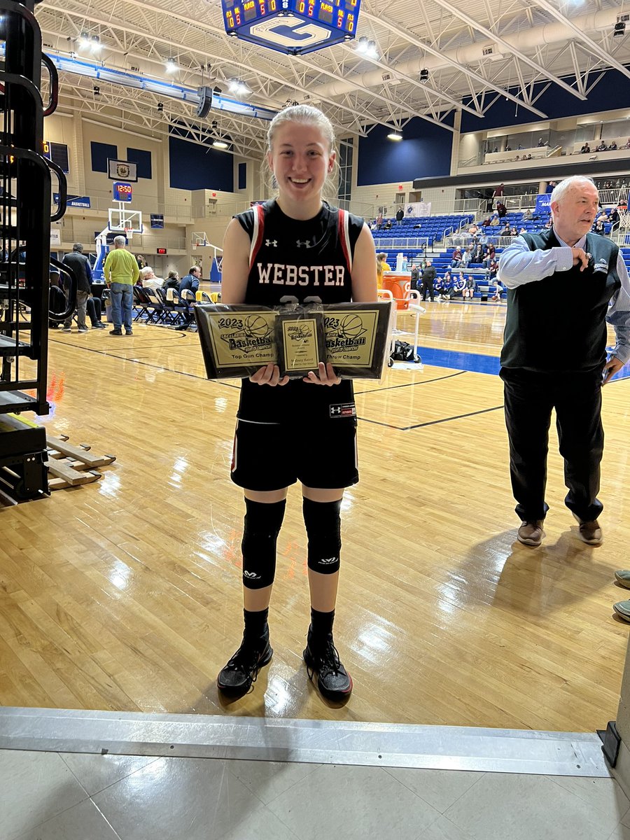 Webster County Lady Highlanders tweet media