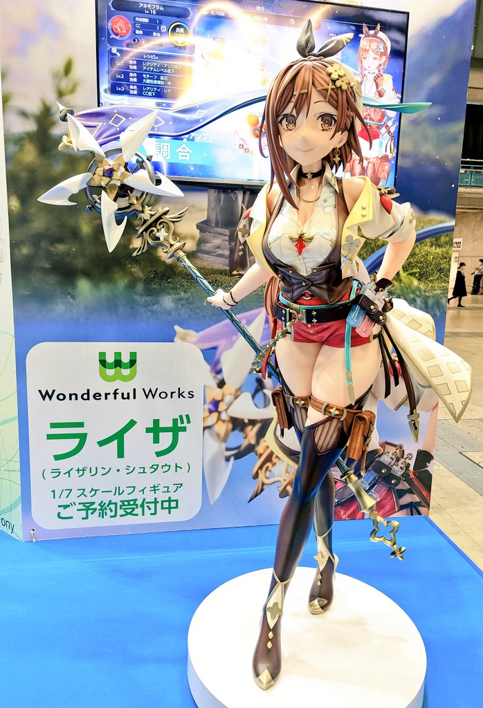 Wonderful Works