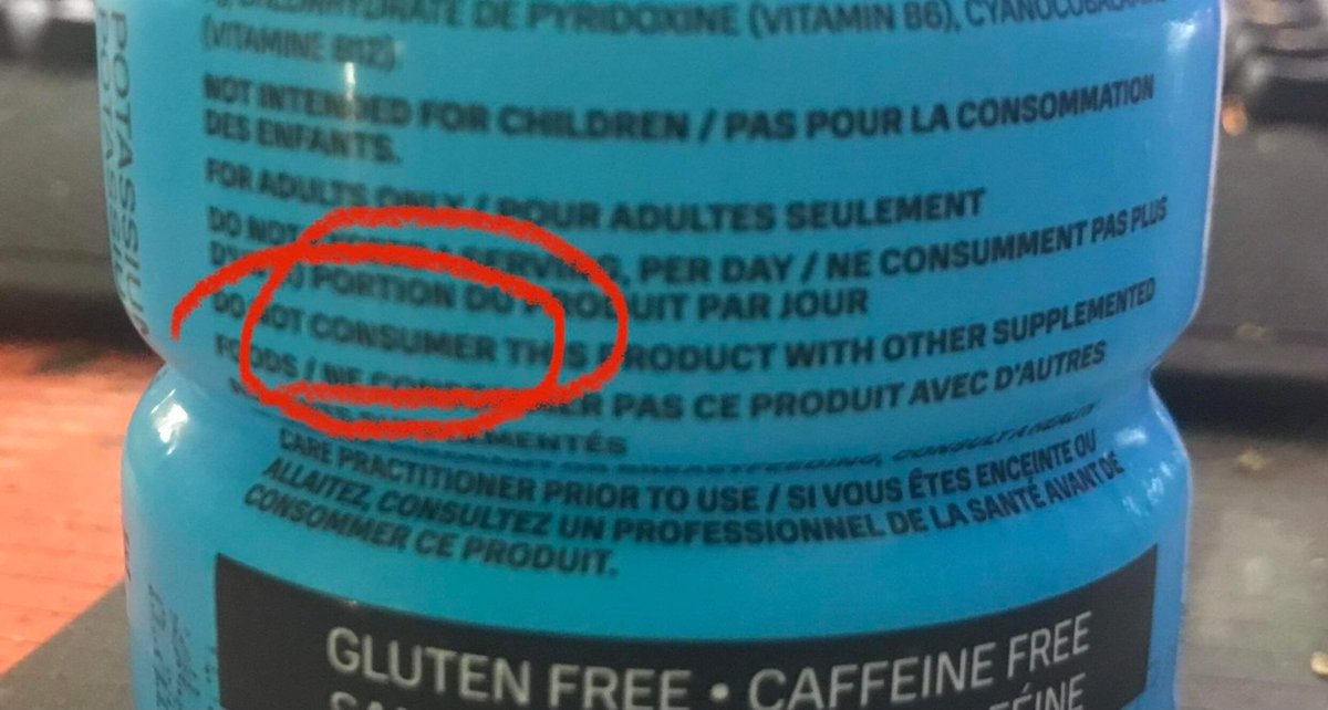 BrandB999's tweet photo. Third times a charm @LoganPaul @KSI @PrimeHydrate.
Def need a spell check for these things #primehydration #loganpaul #prime #ksi https://t.co/QAKAcv8SSr