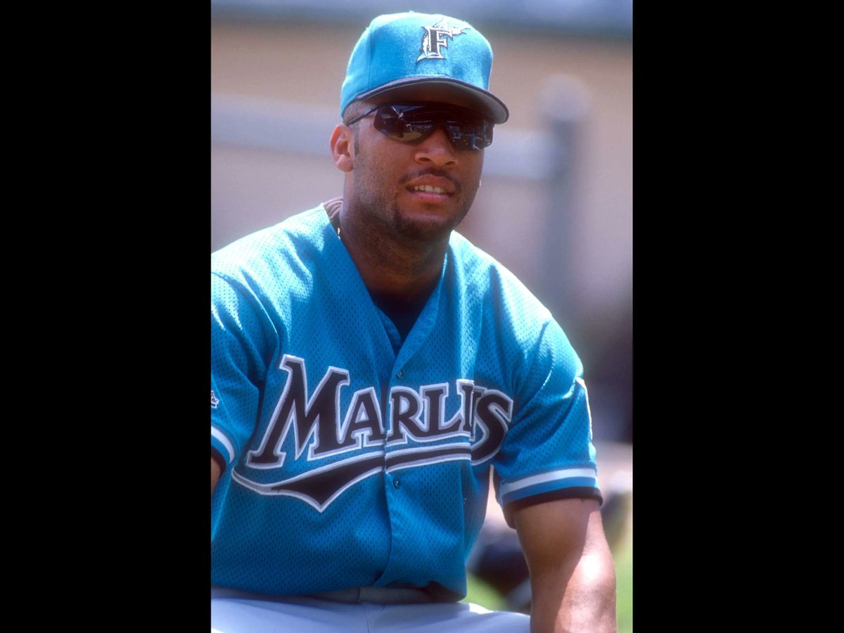 The Marlins Just Made The Best Decision In Franchise History And Are Bringing Back The Teal Throwbacks! barstoolsports.com/blog/3456049/t…