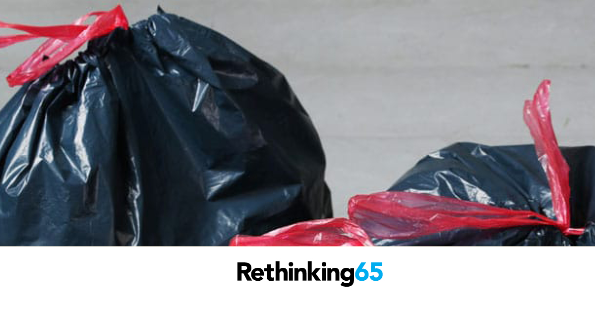 PBS host of “Legacy List", <a href="/IamMattPaxton/">Matt Paxton</a>, says parting with family treasures riddles many people with guilt but it doesn’t have to.
rethinking65.com/2023/02/06/no-…
#RealEstate #financialplanning