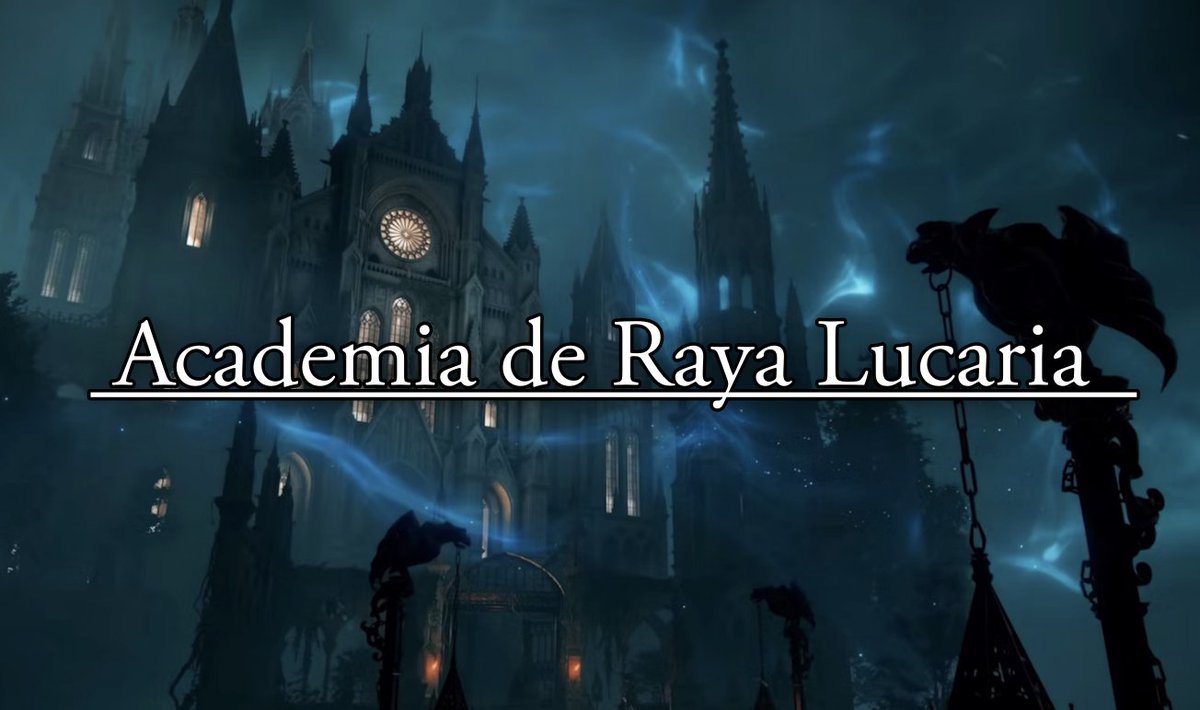 JWulen's tweet photo. Guapísimo el Hogwarts Legacy https://t.co/JgxDoIcNLP