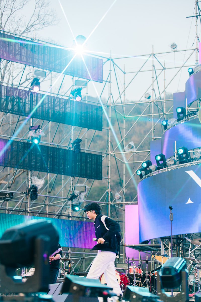 sometime_ps's tweet photo. #rimphamusicfestival
#Rimpha 
#Rimpha10 #ซัมไทม์ถ่าย
#NONTTANONT 
#nontfam https://t.co/8EcXm9S1ol